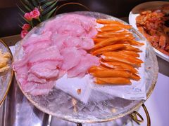 -好伦哥比萨自助(永定路店)