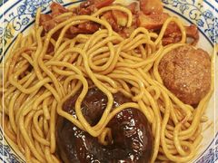 -梅溪·小伙子干挑面(安吉总店)