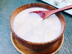 -诺敏塔拉奶茶-布里亚特包子-手把肉(锦都会店)