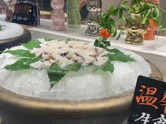 -太湖饭店玉兰厅(自助餐厅)