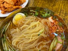 -西塔大冷面(市府大路店)