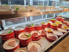 -星伦多自助料理·涮烤一体(虹悦城店)