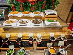 -上海浦东星河湾酒店