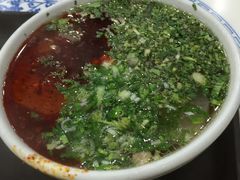 -马子禄牛肉面(金宝街店)