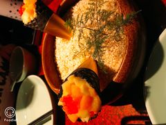-绿茶餐厅(蓝色港湾店)