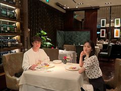 -丽思卡尔顿酒店-PALETTO意大利餐厅