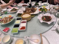 -金家老三饭庄(常营店)