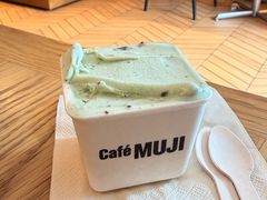 -无印良品餐堂 MUJI Diner(成都太古里店)