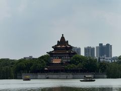 -顺峰山公园