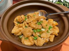 衡山油豆腐（小份）-七号湘(南湖路店)