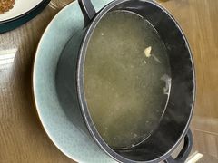 -魁盛居百年鲁菜馆(中林路店)