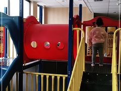 -麦当劳(保定裕华路店)