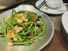 -俏东方·海味水饺·青岛菜(崂山店)
