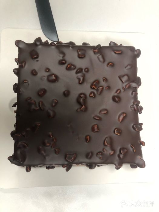 21cake廿一客蛋糕布莱克蛋糕图片