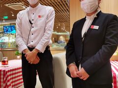 -西贝(宝乐汇店)