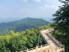 -径山寺