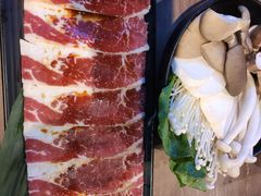 -九田家黑牛烤肉料理(无锡T12店)