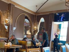 -禾田烤包子·新疆菜(人民电影院店)