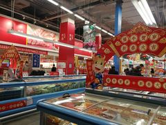 -麦德龙(京顺路商场店)