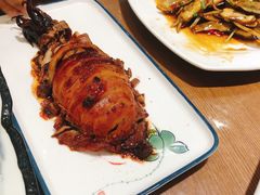 -洲晓鲜·舟山海鲜大排档(朱家尖风景区店)