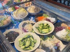 -有位虾匠·胶东土菜小馆(市北店)