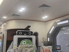 -极橙儿童齿科矫正中心(奥城店)