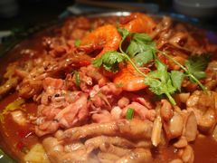 -胖哥俩肉蟹煲(河北勒泰购物中心店)