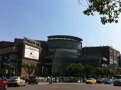 -百盛(莘庄店)
