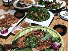 -金塔傣乡·云南民族特色菜·傣味手抓饭(金瓦路店)