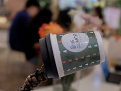 -1/4 ONE QUARTER COFFEE LAB(朝阳大悦城店)
