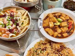 -一品炖罐(龙兴店)