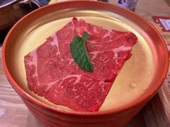 -松野谷·寿喜烧自助(华联顺义金街购物中心店)