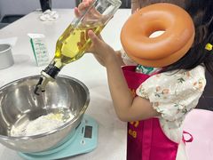 -爱之旅diy烘焙坊(西直门店)