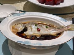 -蘭奢雅集·江浙菜(青山江滩店)