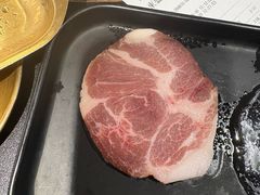 -東盛炭烤自助料理(浦东文峰广场店)