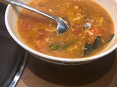 -清真·老门框爆肚涮肉·中华老字号(丰管路店)