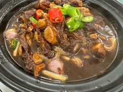 -馨方园食府·市井老南京菜