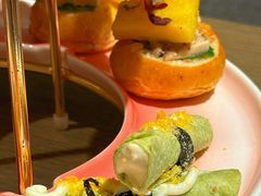 -广州粤海喜来登酒店