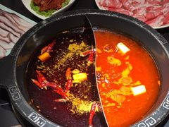 -宽坐火锅(万象城店)