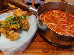 -小满手工粉(上海维璟广场店)