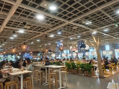 -宜家·瑞典风味餐厅(烟台路店)