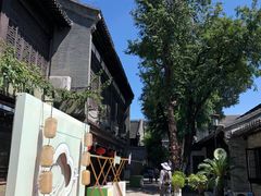 -东关街美食广场