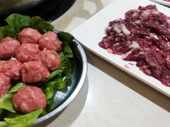 -伟记牛肉(金鸿公路店)