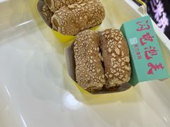 -米兰米苏蛋糕(向高店)