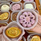 天津！最适合过节送礼的糕点！