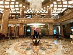 -上海浦东星河湾酒店