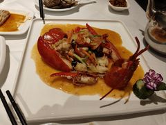 -潮粤香海鲜酒楼(沙湖店)