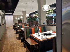 -九府羊·鲜羊火锅·烤串(新华路店)