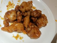 -宴秋杭州菜(锦艺城店)
