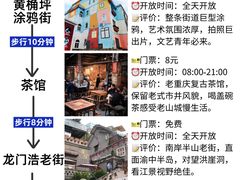 -观音桥步行街